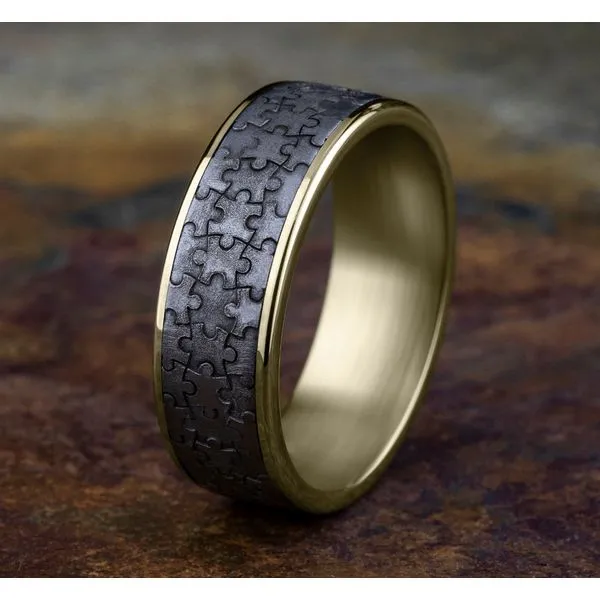 THE PUZZLE Image 4 Van Horn Jewelers Owego, NY