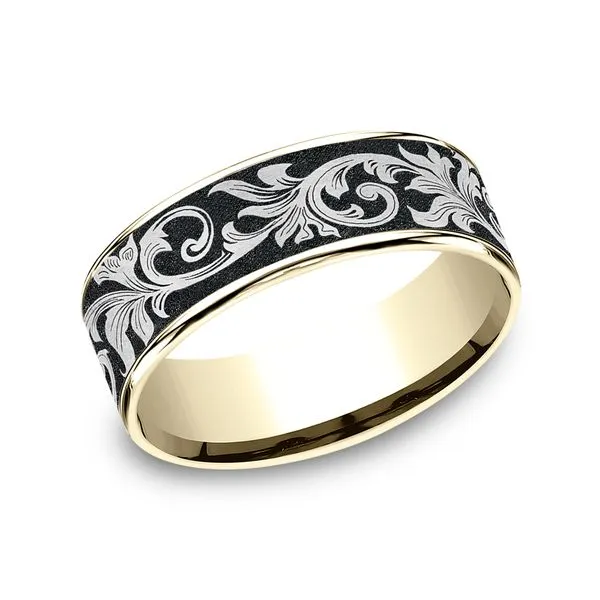 THE PRINCE Robison Jewelry Co. Fernandina Beach, FL