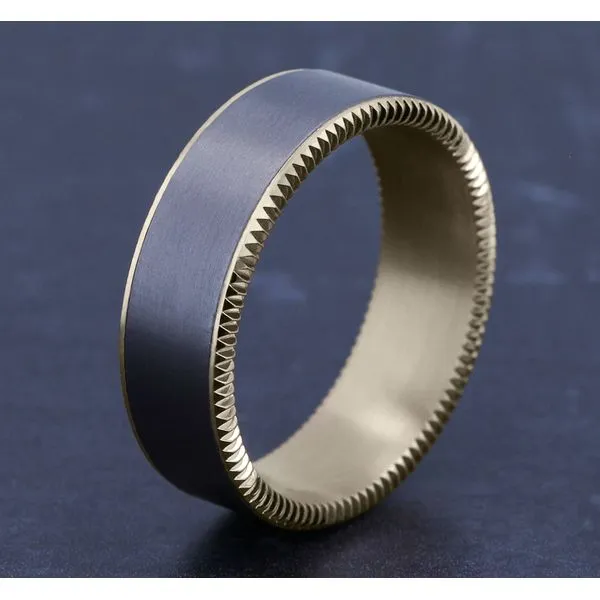 THE CENTURA Image 4 Van Atkins Jewelers New Albany, MS