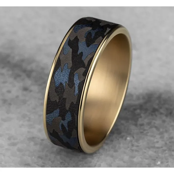 THE PATRIOT Image 4 Van Horn Jewelers Owego, NY