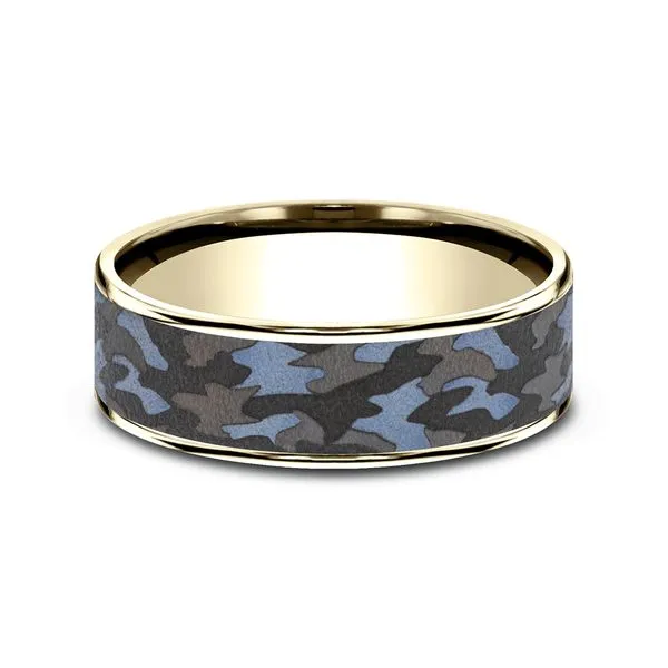 THE PATRIOT Image 3 Richard's Jewelry Berne, IN