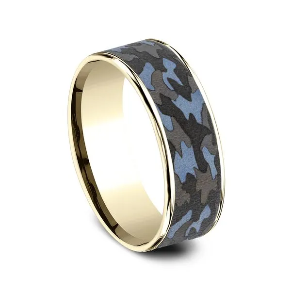 THE PATRIOT Image 2 Richard's Jewelry Berne, IN