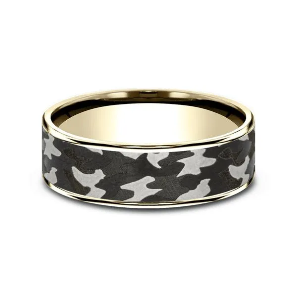 THE REBEL Image 3 Richard's Jewelry Berne, IN