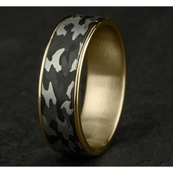 THE REBEL Image 4 Richard's Jewelry Berne, IN