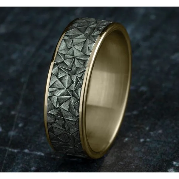 THE GALLERY Image 4 Richard's Jewelry Berne, IN