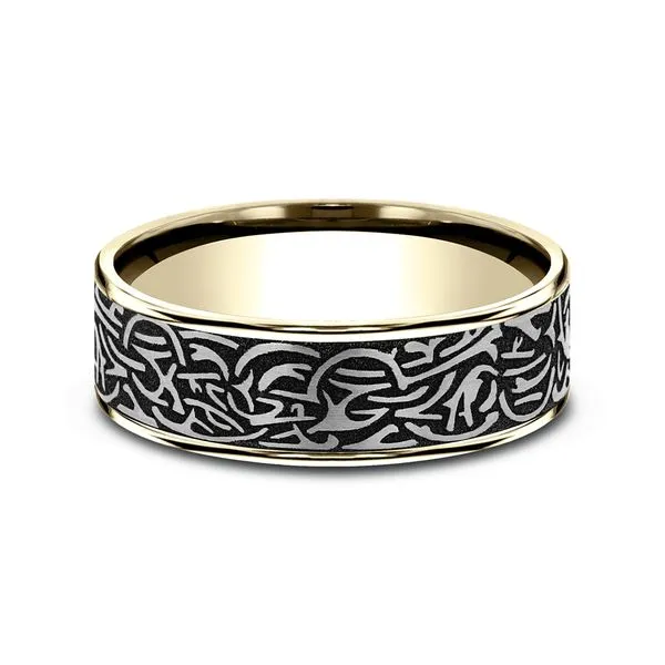 THORS HAMMER Image 3 James Gattas Jewelers Memphis, TN