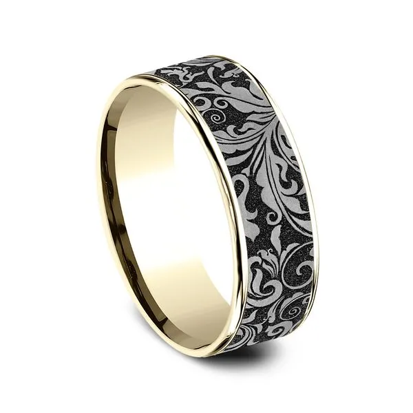 THE VINE Image 2 Mystique Jewelers Alexandria, VA