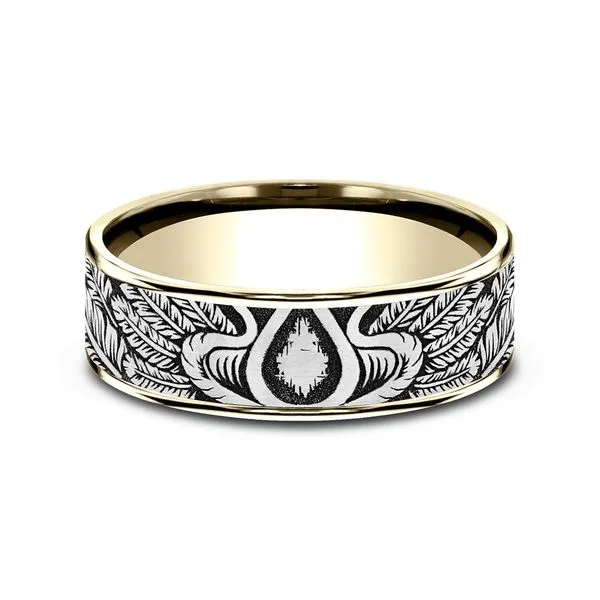 THE COMANCHE Image 3 Spath Jewelers Bartow, FL