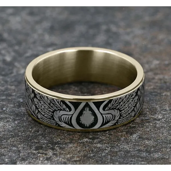 THE COMANCHE Image 4 Spath Jewelers Bartow, FL