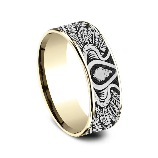 THE COMANCHE Image 2 Spath Jewelers Bartow, FL