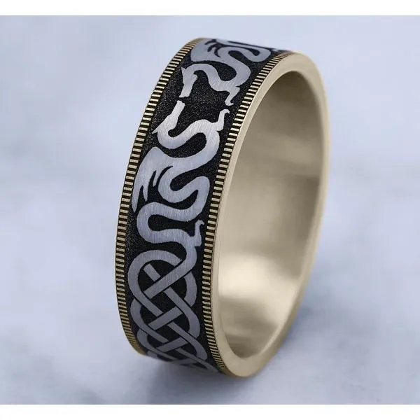 THE DRAGON Image 4 Van Horn Jewelers Owego, NY