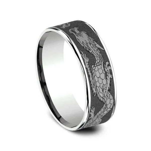 THE PROTECTOR Image 2 Richard's Jewelry Berne, IN