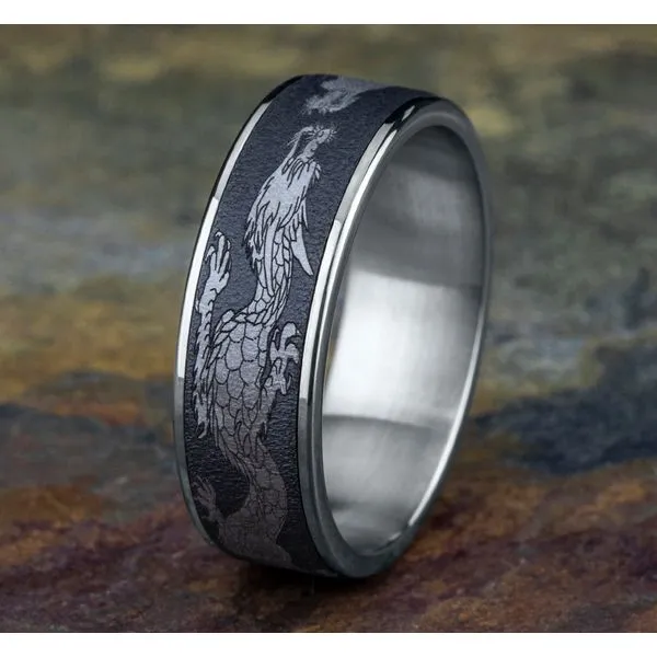 THE PROTECTOR Image 4 Van Horn Jewelers Owego, NY