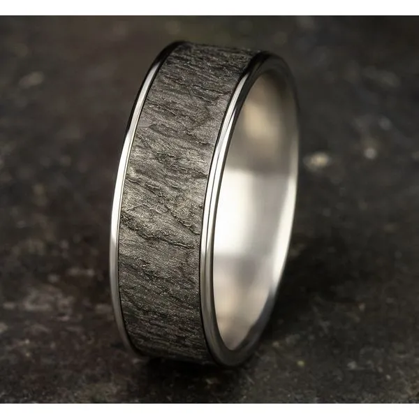 THE RAINIER Image 4 Richard's Jewelry Berne, IN