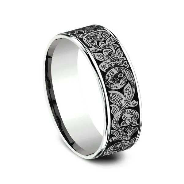 THE EMBASSY Image 2 Richard's Jewelry Berne, IN