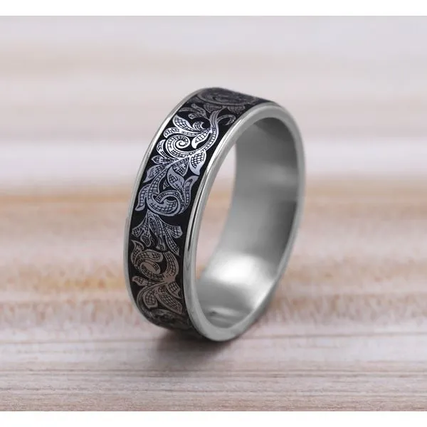 THE EMBASSY Image 4 Richard's Jewelry Berne, IN