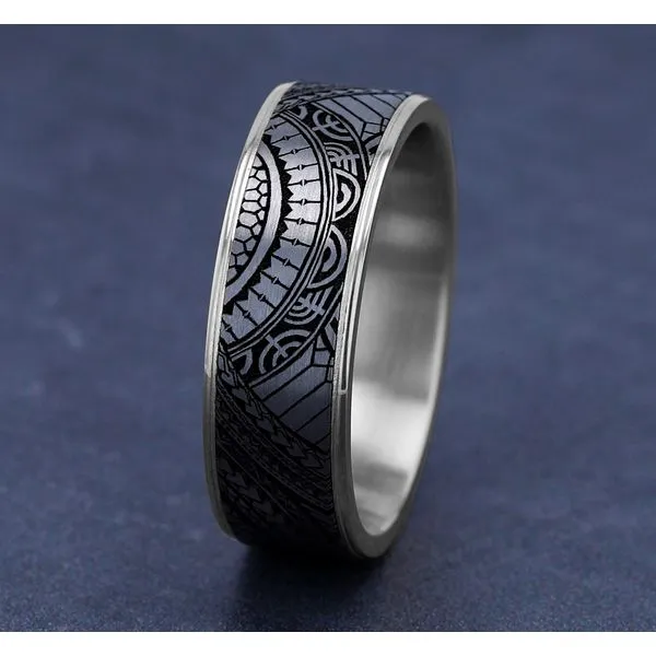 THE POLYNESIAN Image 4 Van Horn Jewelers Owego, NY