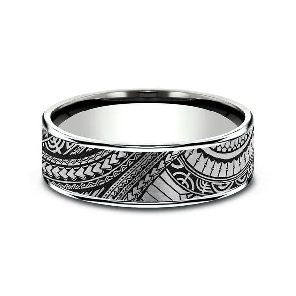 THE POLYNESIAN Image 3 Van Horn Jewelers Owego, NY