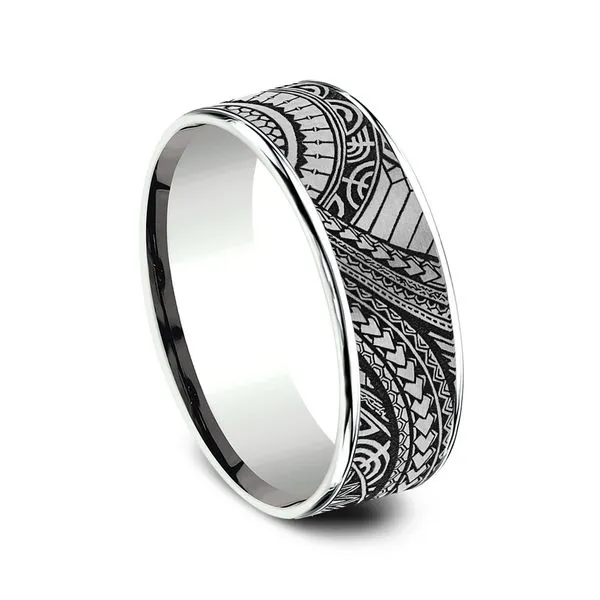 THE POLYNESIAN Image 2 S&E Jewelers Depew, NY