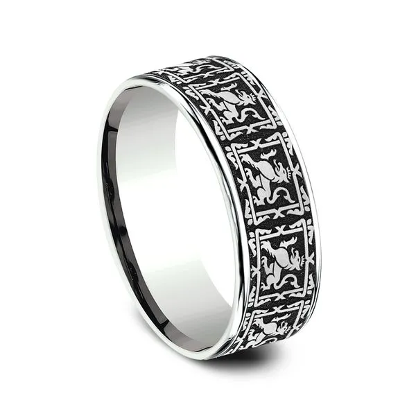 THE GUARDIAN Image 2 Van Horn Jewelers Owego, NY