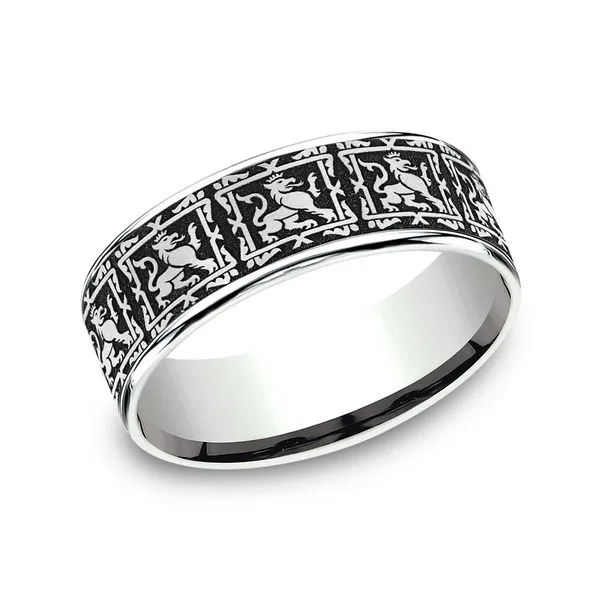 THE GUARDIAN Robison Jewelry Co. Fernandina Beach, FL