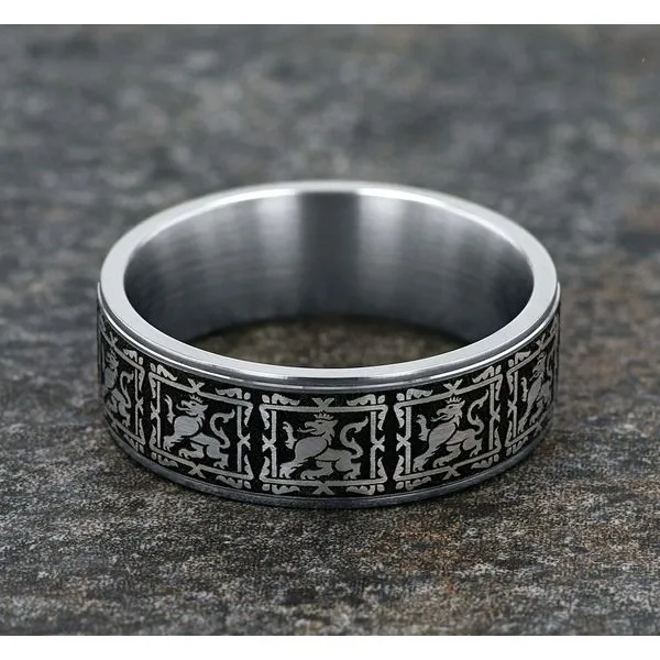 THE GUARDIAN Image 4 Robison Jewelry Co. Fernandina Beach, FL