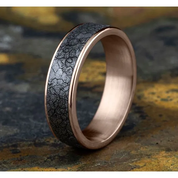 THE RUBBLE Image 4 Richard's Jewelry Berne, IN