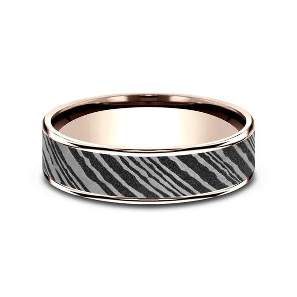 THE BOWIE Image 3 Richard's Jewelry Berne, IN