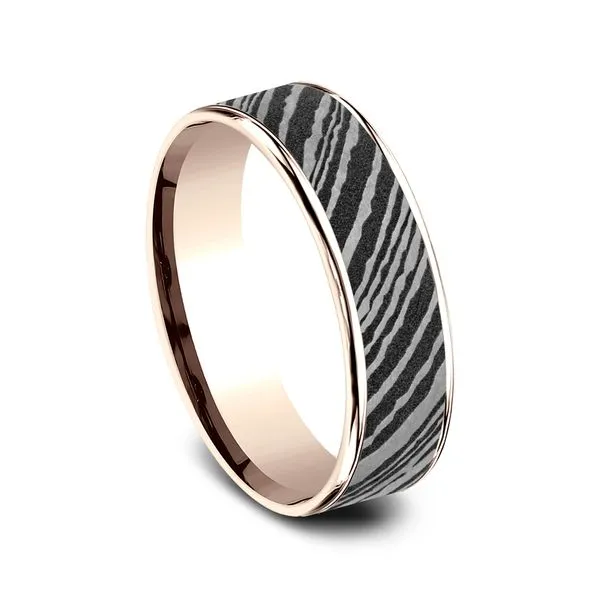 THE BOWIE Image 2 Richard's Jewelry Berne, IN