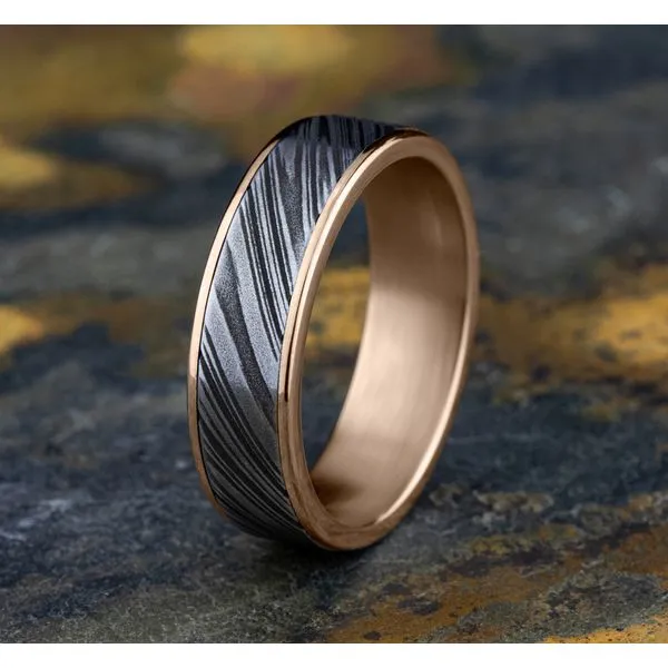 THE BOWIE Image 4 Van Horn Jewelers Owego, NY