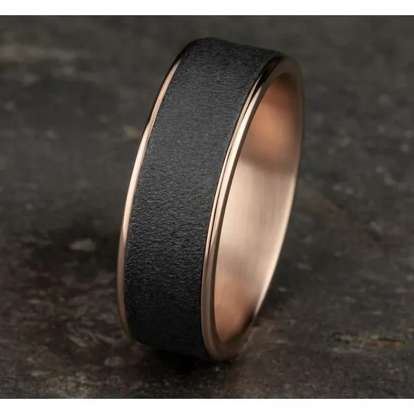 THE SERGEANT Image 4 Richard's Jewelry Berne, IN