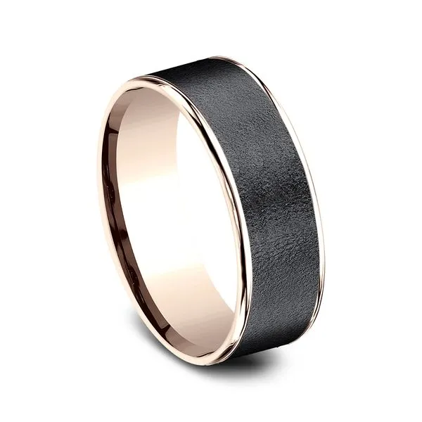 THE SERGEANT Image 2 Richard's Jewelry Berne, IN