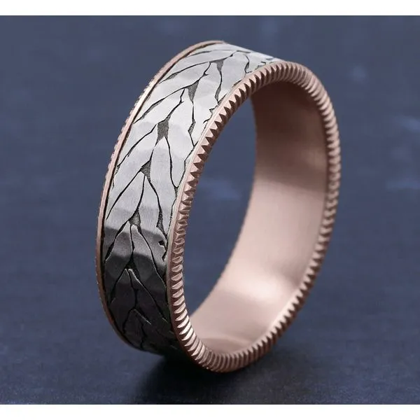 THE AXIS Image 4 Quest Fine Jewelers Fairfax, VA