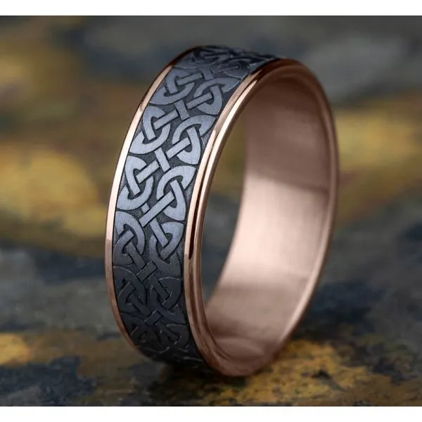 THE BLARNEY Image 4 Richard's Jewelry Berne, IN