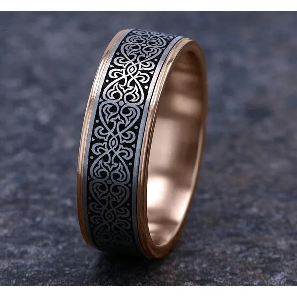 THE MIHRAB Image 4 Van Horn Jewelers Owego, NY