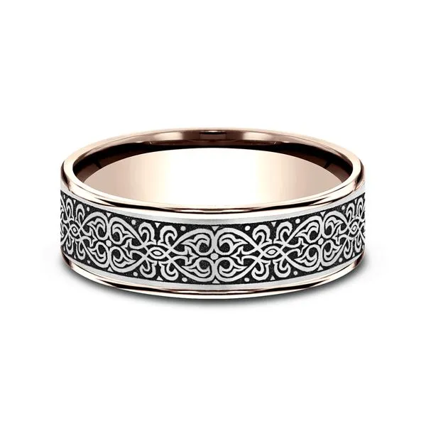 THE MIHRAB Image 3 Richard's Jewelry Berne, IN