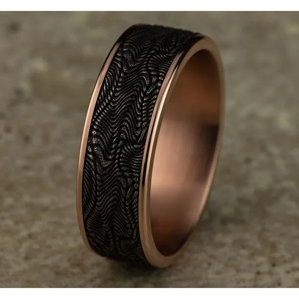 THE PYTHON Image 4 Richard's Jewelry Berne, IN