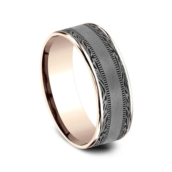 THE EDGE Image 2 Robison Jewelry Co. Fernandina Beach, FL