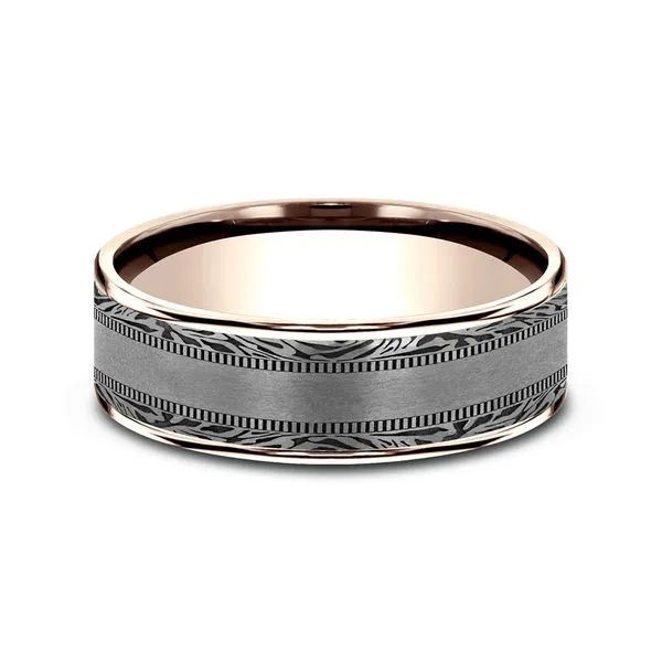 THE EDGE Image 3 Richard's Jewelry Berne, IN