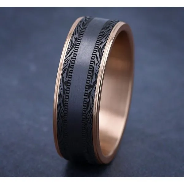 THE EDGE Image 4 Richard's Jewelry Berne, IN