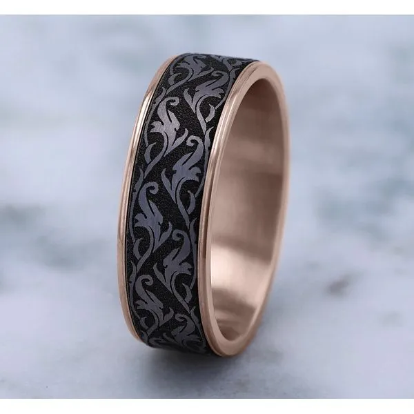 THE IVY Image 4 Richard's Jewelry Berne, IN