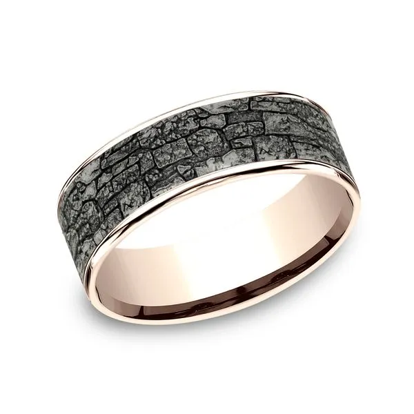 THE JACKSON Richard's Jewelry Berne, IN