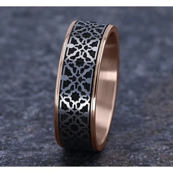 THE AZTEC Image 4 Richard's Jewelry Berne, IN