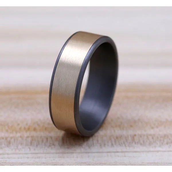 THE REMBRANDT Image 4 James Gattas Jewelers Memphis, TN