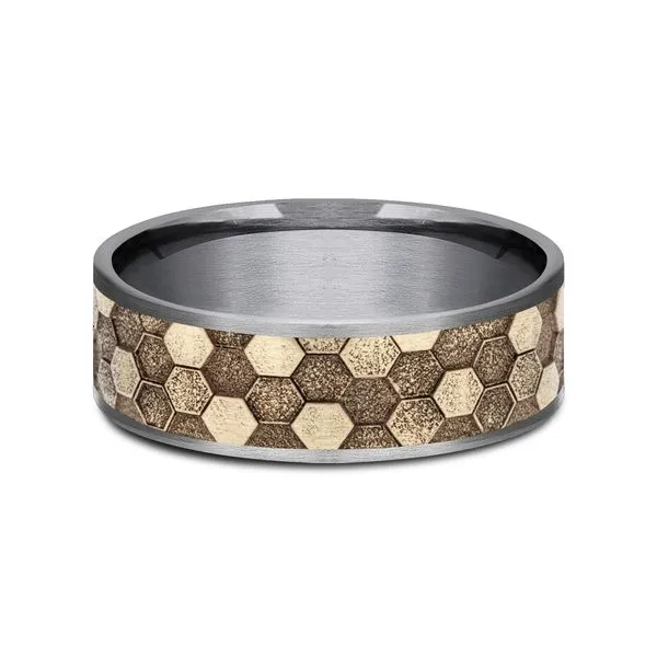 THE KEEPER Image 3 Richard's Jewelry Berne, IN