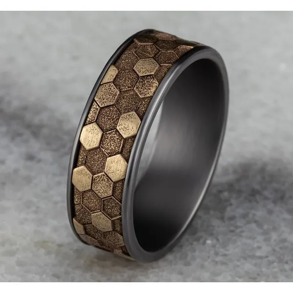 THE KEEPER Image 4 Richard's Jewelry Berne, IN