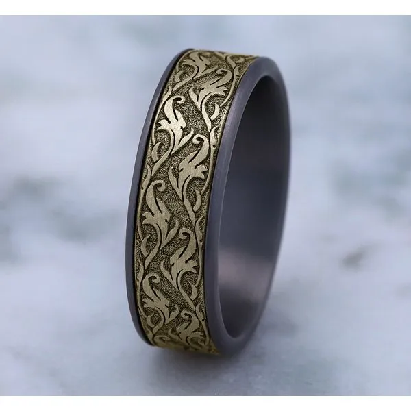 THE IVY Image 4 Richard's Jewelry Berne, IN