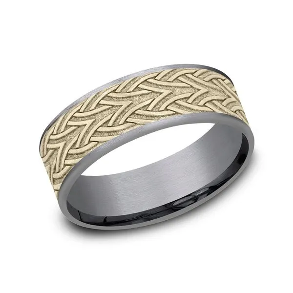 THE WATERFORD Richard's Jewelry Berne, IN