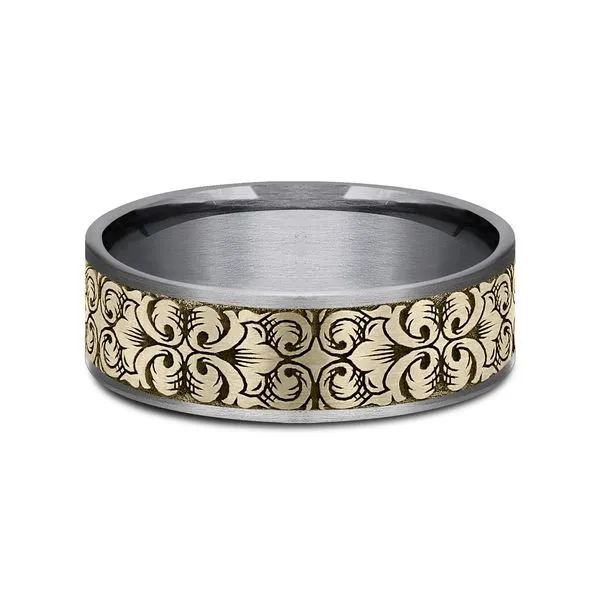 BORDER SCRIPT Image 3 Van Horn Jewelers Owego, NY