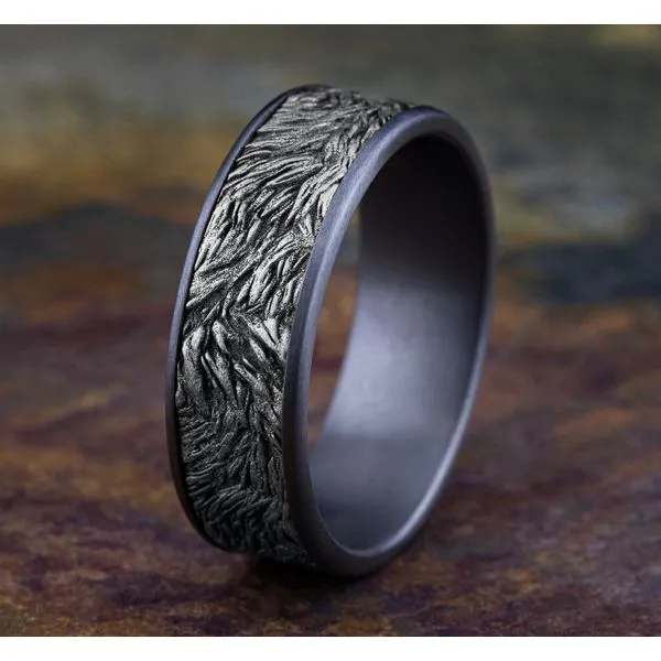 The Tamlin Image 4 Mitchell's Jewelry Norman, OK